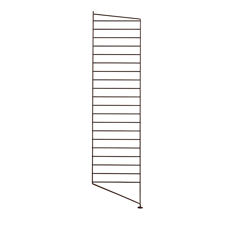 Floor panels 2-pack 115x30
