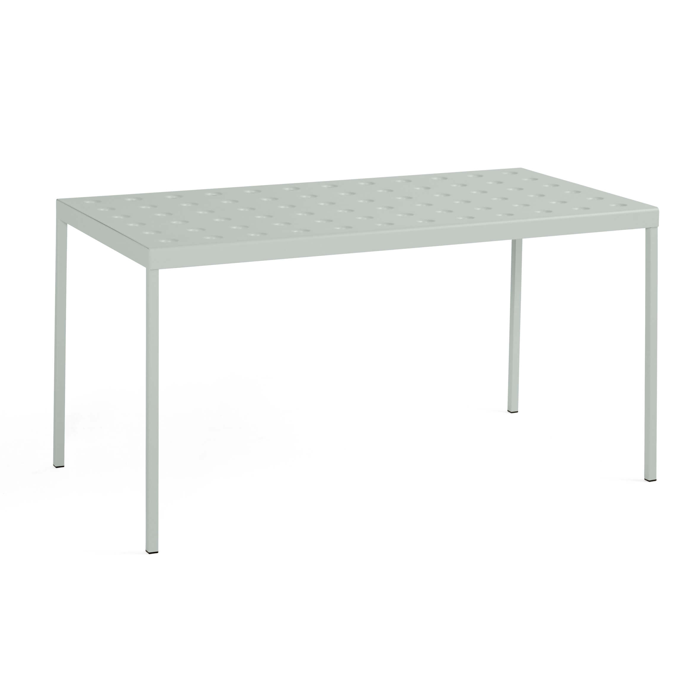 Balcony table 144 - Desert green