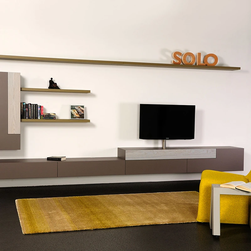 Solo Dressoir hangkast KS-A4