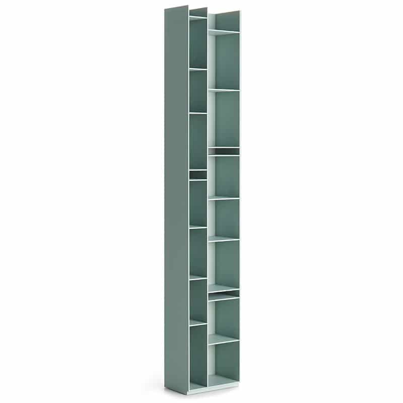 Random cabinet 2C / Dark powder blue F090