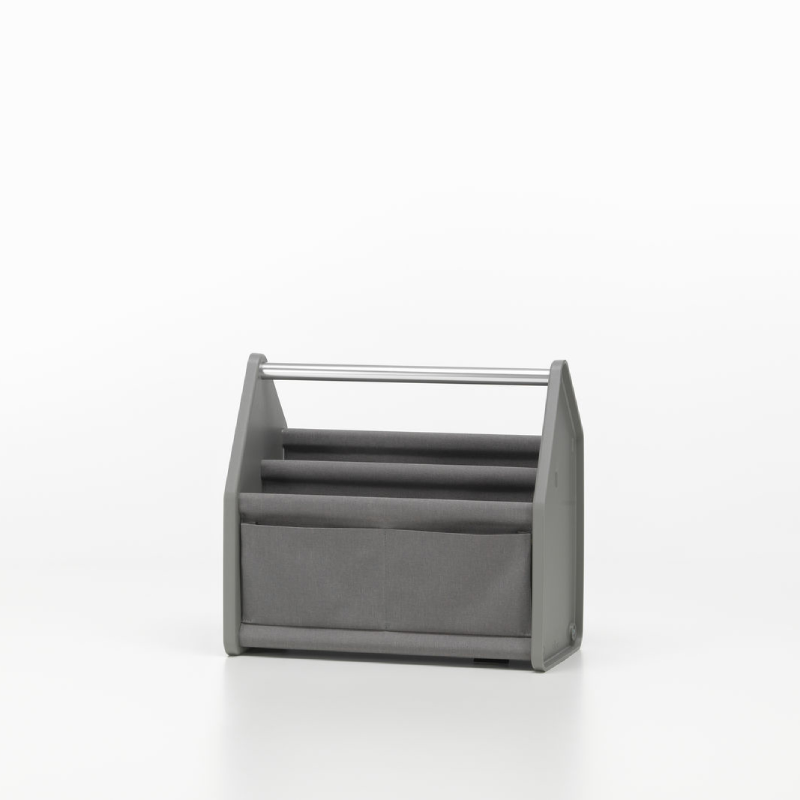 Locker Box S - dark grey
