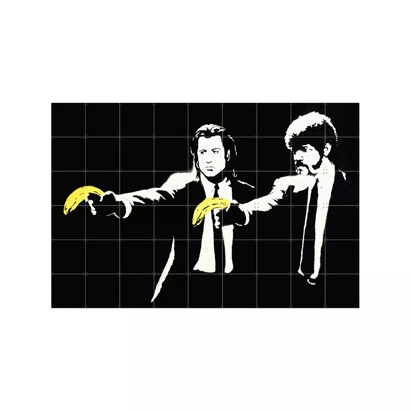 Pulp Fiction - large