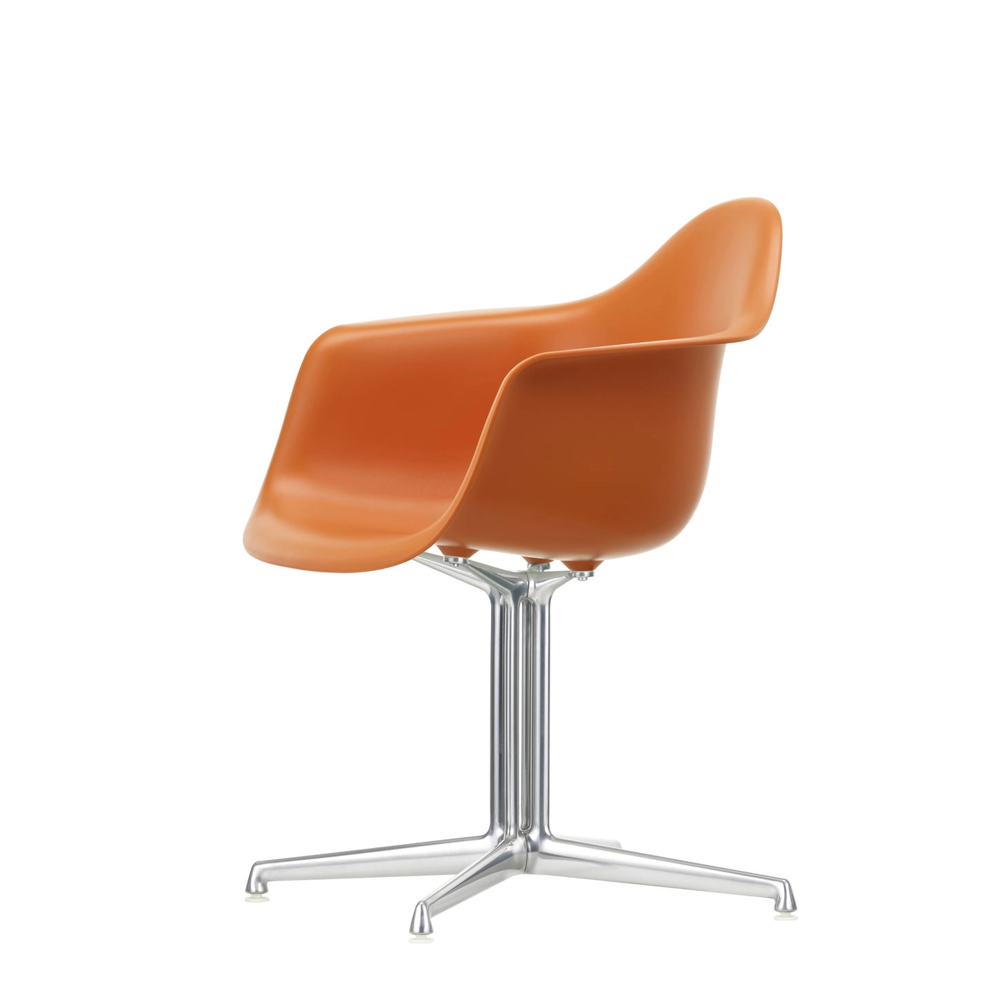 DAL Eames Plastic Armchair
