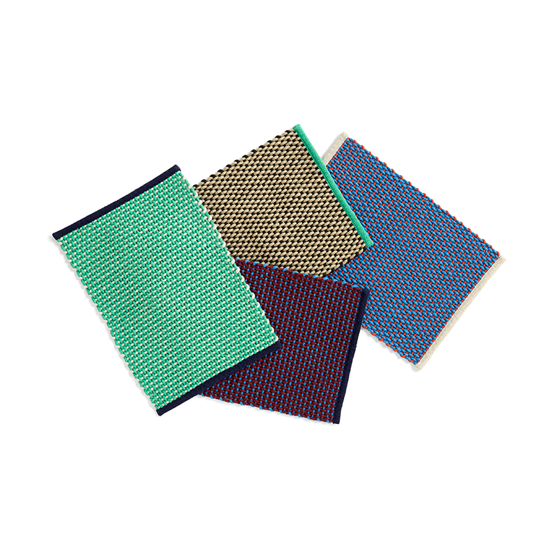 Door Mat 50 x 70 - Sand