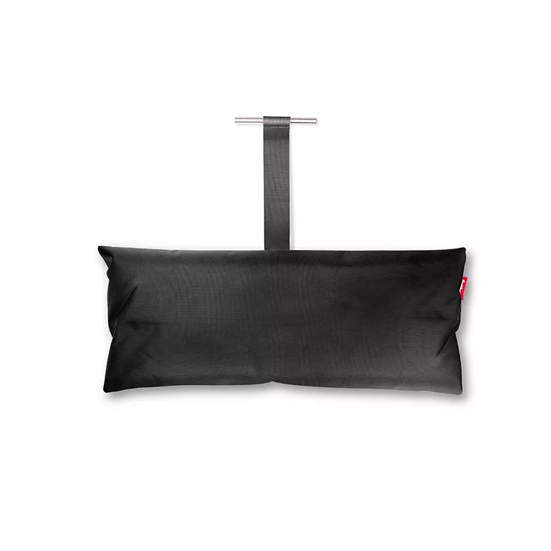 Headdemock pillow - Black