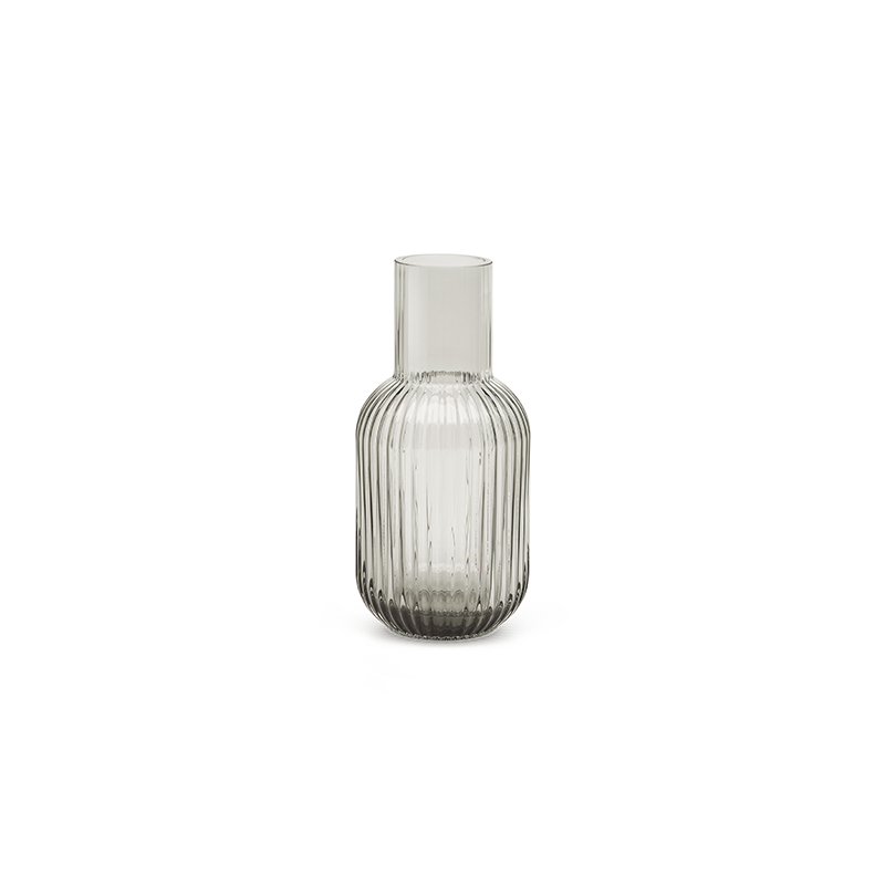 Otis vase S smoke