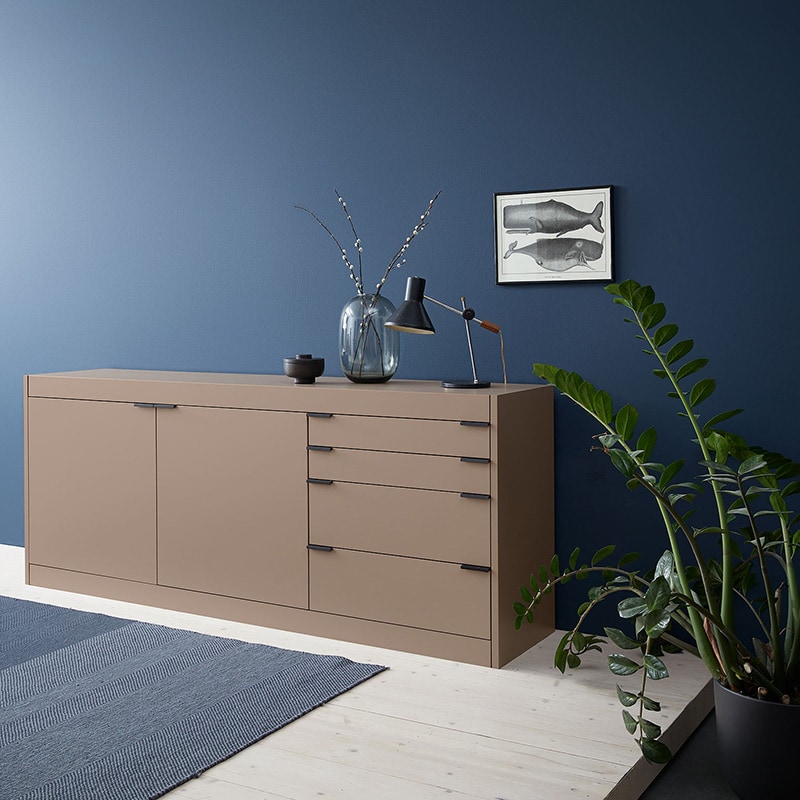 L-Serie JSLS2 kast 2022/2023