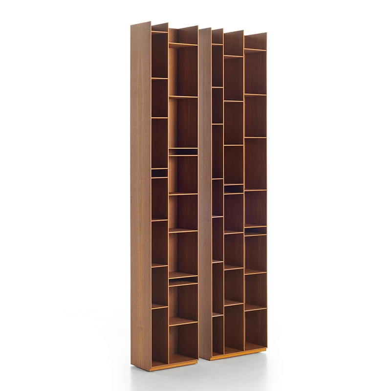 Random cabinet 2C wood / Canaletto walnut F135