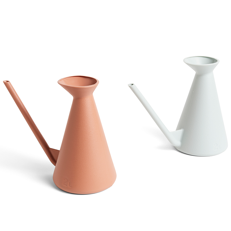 Watering Can - Light grey