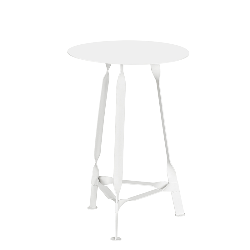 Twist Petit - Clear white
