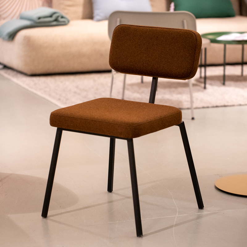 Ode chair set van 2