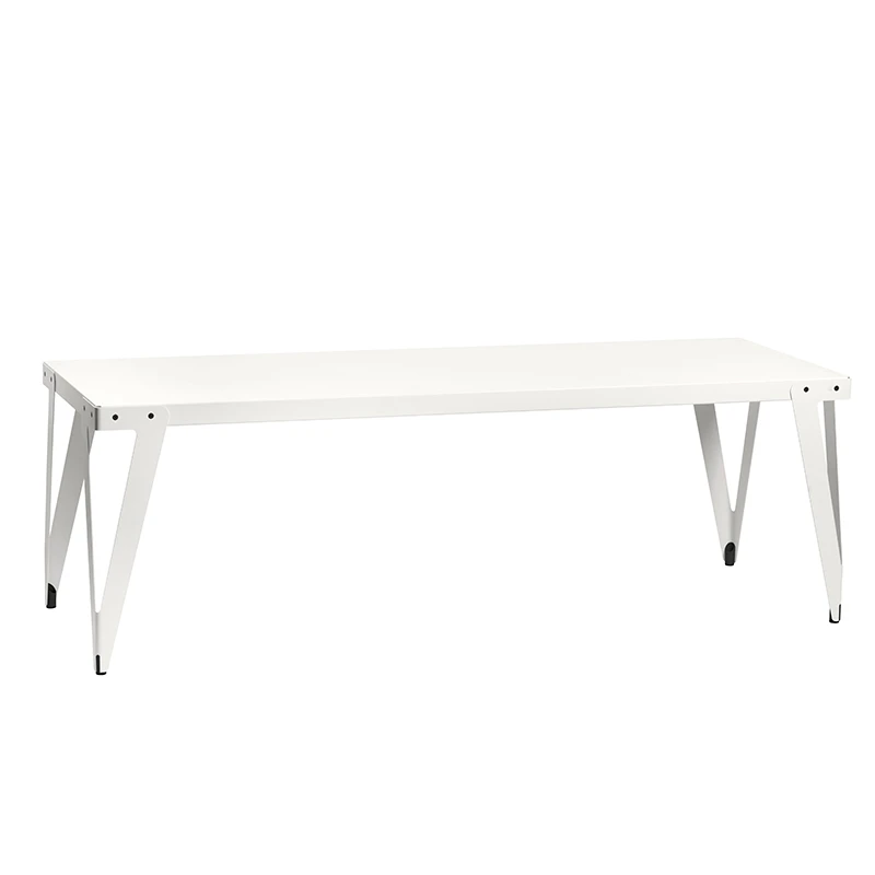 Lloyd Table 230x80x73cm - White