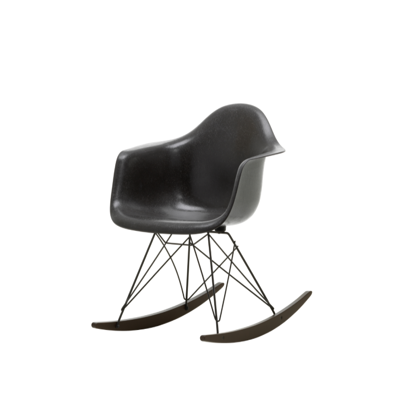 RAR Eames Fiberglass Armchair