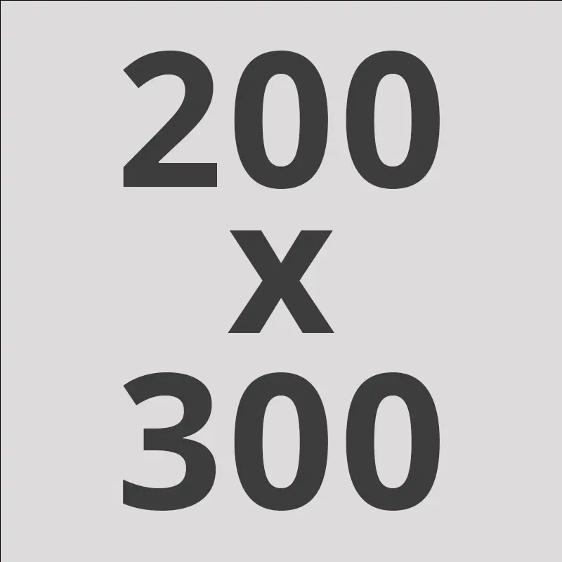 Aspen vloerkleed - 200 x 300