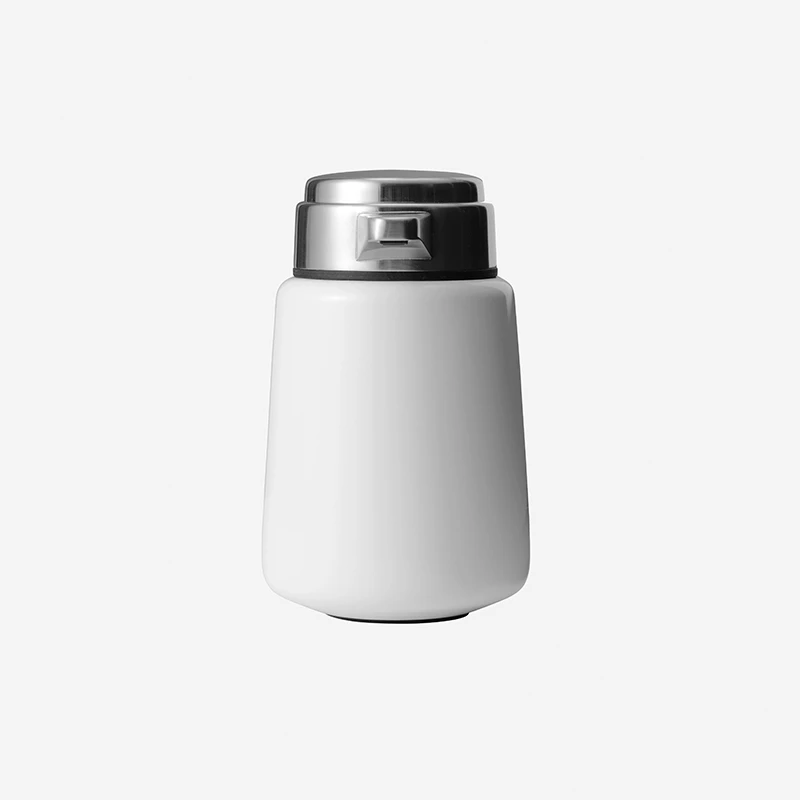 Vipp 9w dispenser wall - White