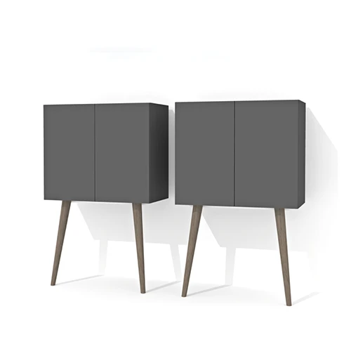 RP Leunkast LK-2