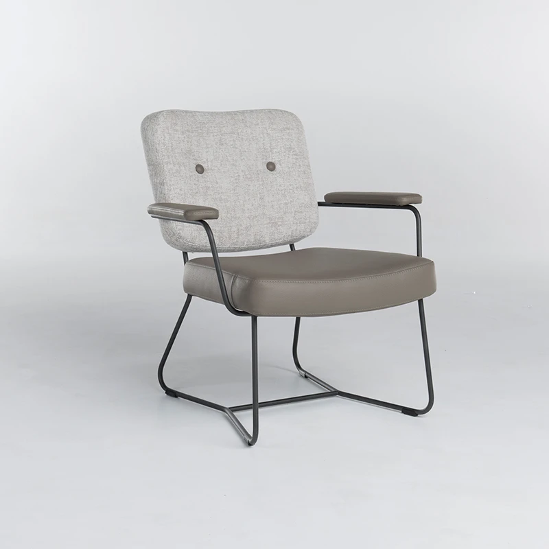 Kiko plus K51 fauteuil - Open arm