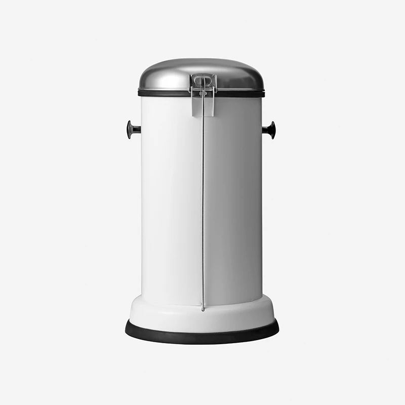 Vipp 15 bin - White