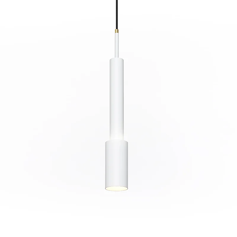 Skylight Tower Three hanglamp - White