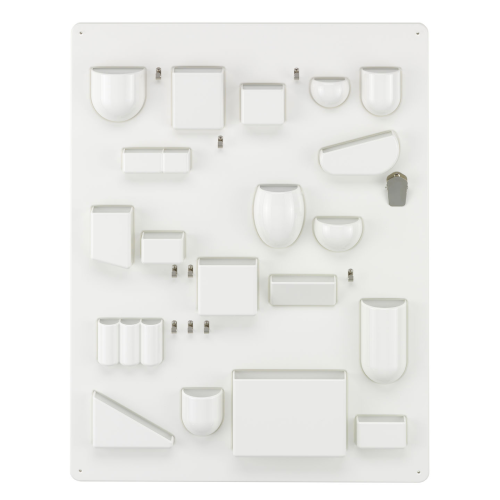Uten.Silo RE I - White