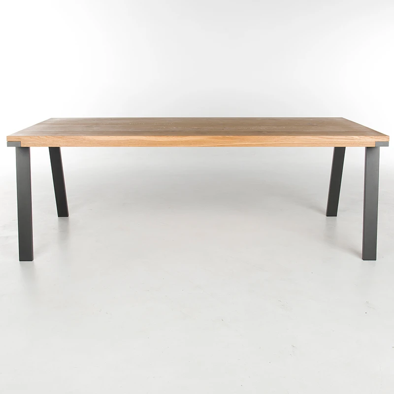 Seven eetkamertafel 240 cm