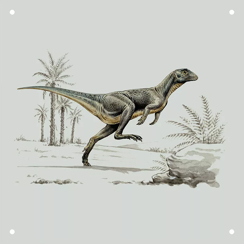 Dino World