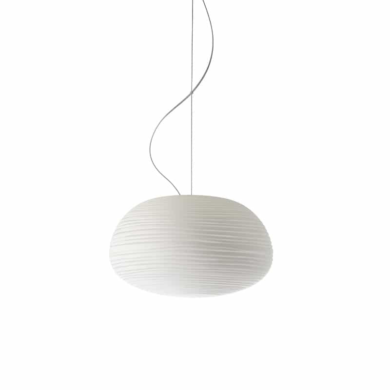 Rituals 2 hanglamp - Bianco