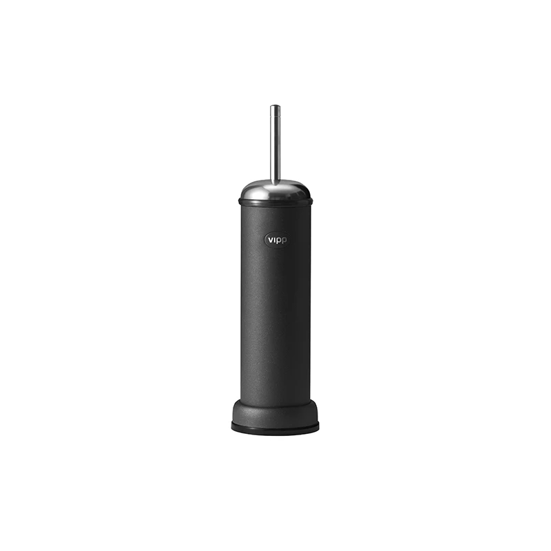 Vipp 11 toilet brush - Black