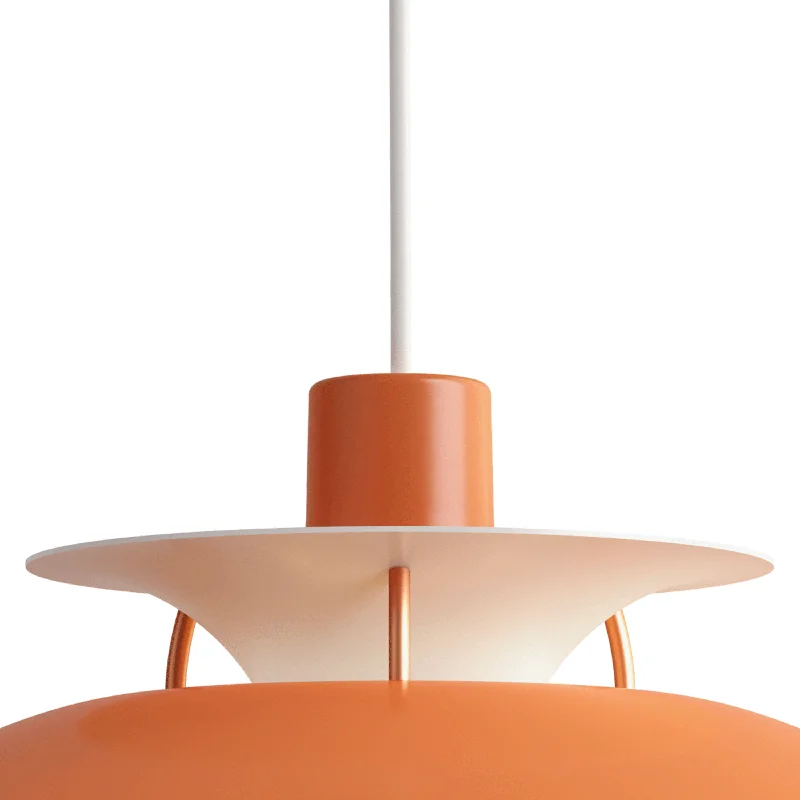 PH5 Mini hanglamp - Hues of Orange
