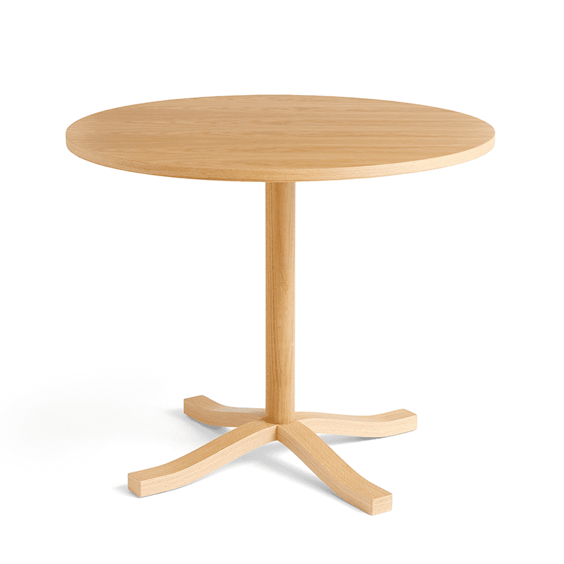 Pastis Table 90 cm - Oak