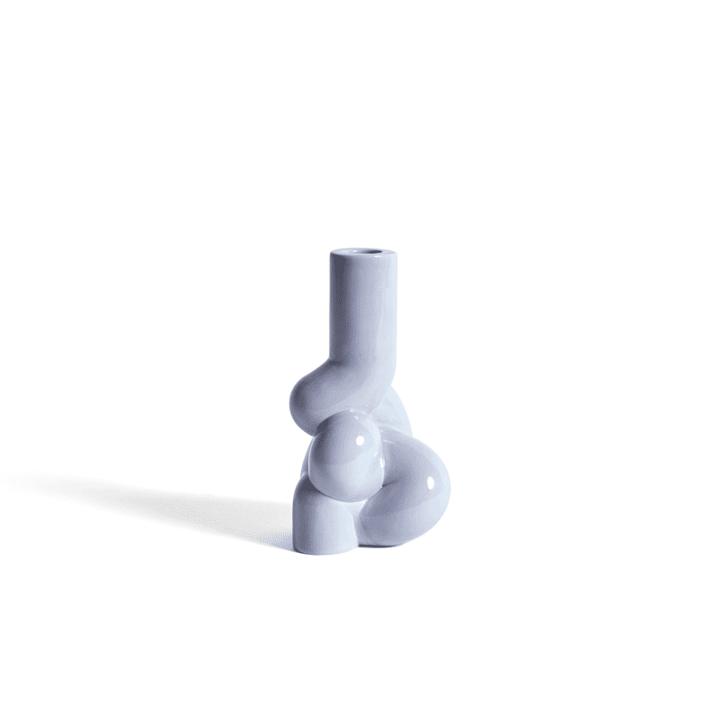WS Soft Candleholder - Lavender