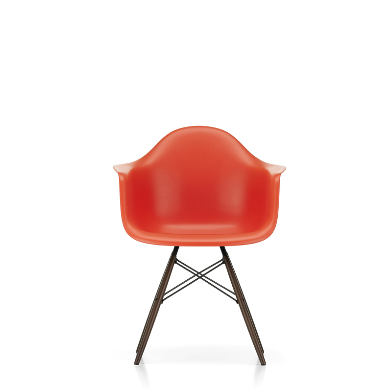 DAW Eames Plastic Armchair