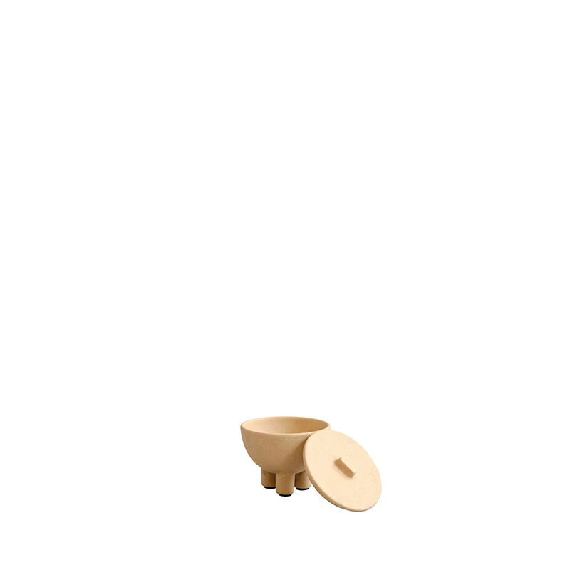 Duck Jar mini - Sand