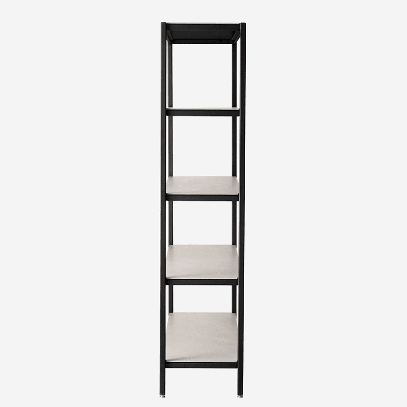 Vipp 475 rack, tall, ceramic