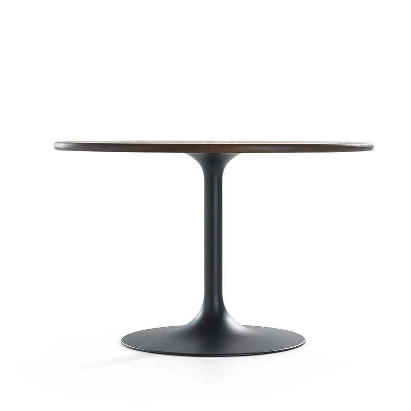 Clarion tafel medium rond 130 cm