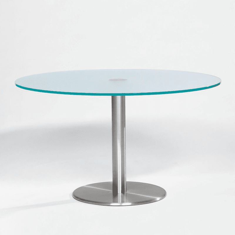 Orfis eetkamertafel rond 110 cm