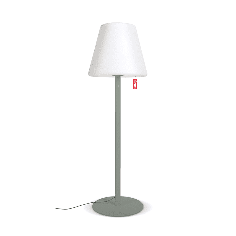 Edison the Giant vloerlamp - Grey