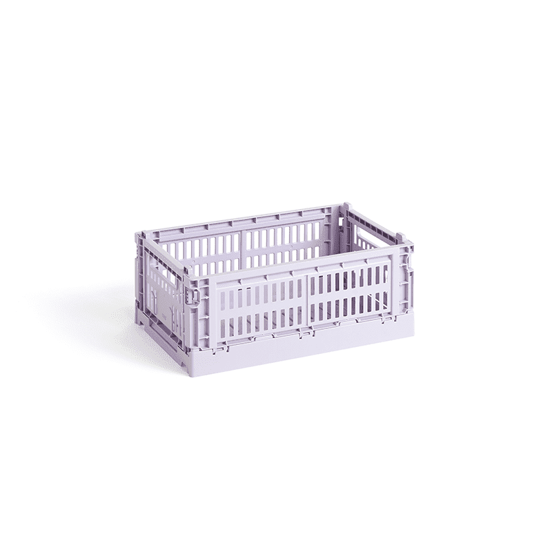 Colour Crate S - Lavender