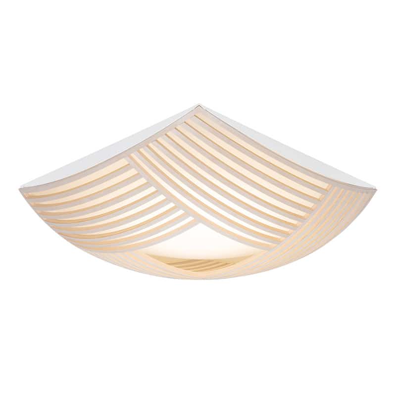 Kuulto 9100 plafondlamp - Birch