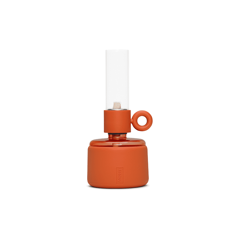 Flamtastique XS - Orange
