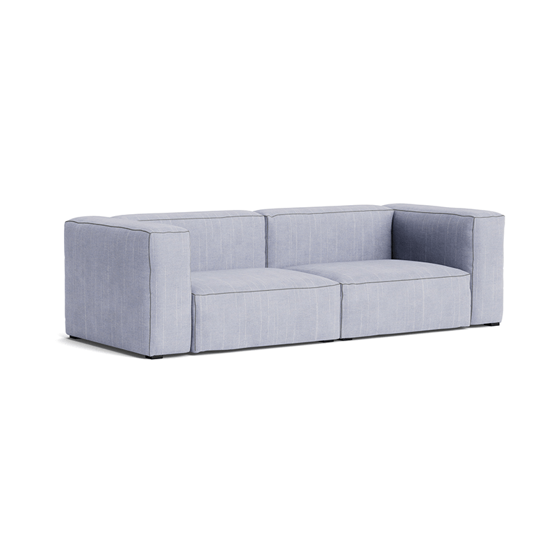HAY Mags Soft Sofa 2 5 seater Combination 1 Combo Design
