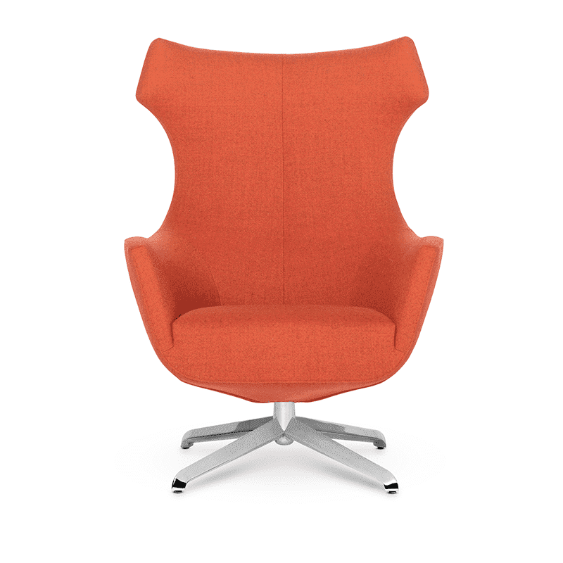 Nosto fauteuil - Kantelmechanisme