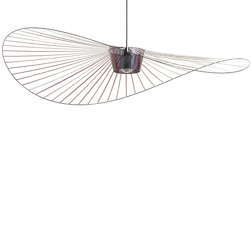 Vertigo hanglamp 200 cm