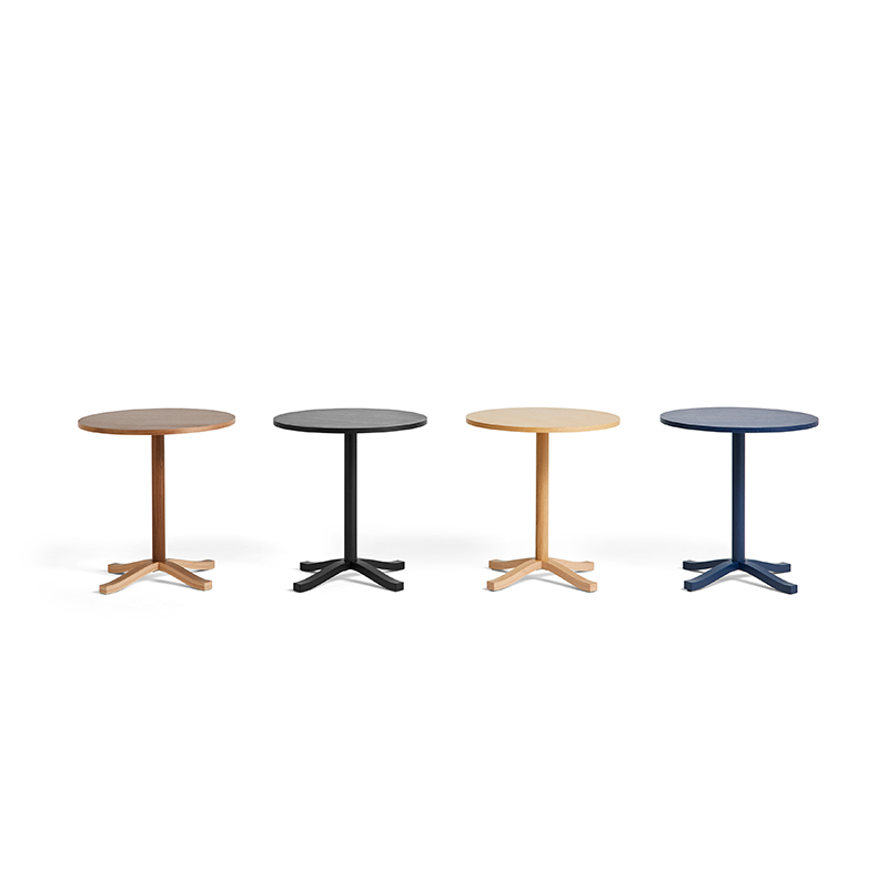 Pastis Table 70 cm - Black