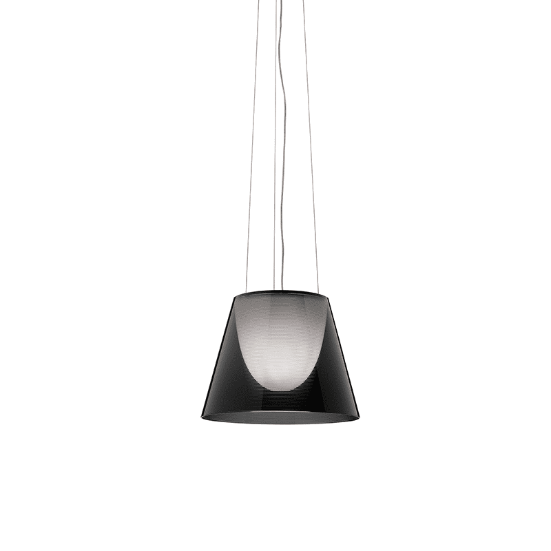 Ktribe S2 hanglamp - Fume