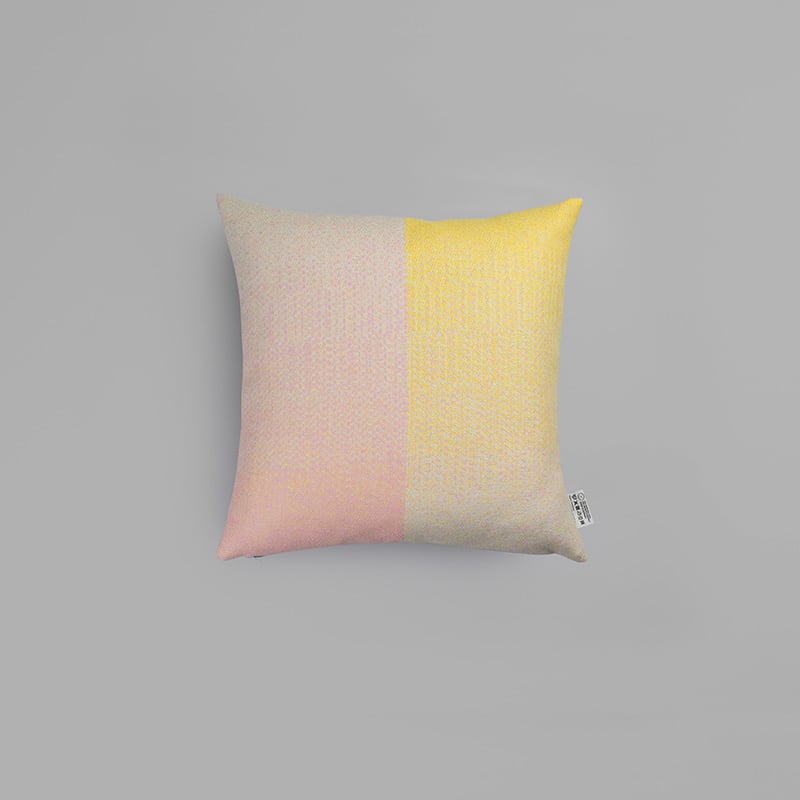 Portor cushion - Pastel