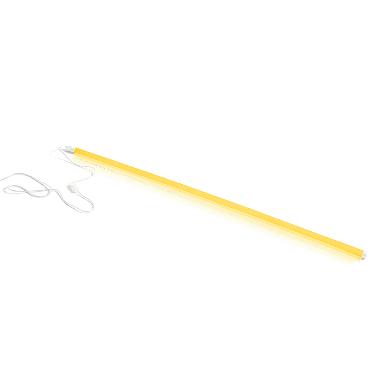 Neon Tube LED - Yellow