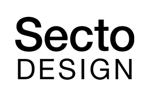 Secto Design logo Secto Design logo