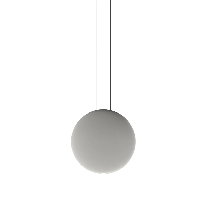 Cosmos 2501 hanglamp - Light grey