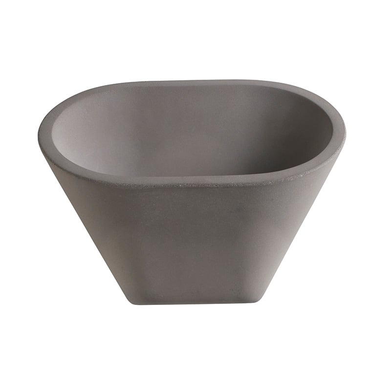 Aplomb wandlamp led - Grigio